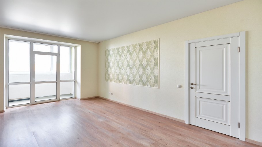 Гранель ЖК Пехра отделка