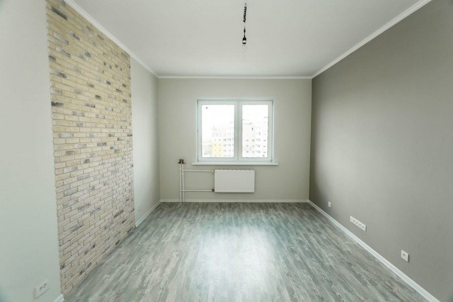 Чистовая отделка квартиры