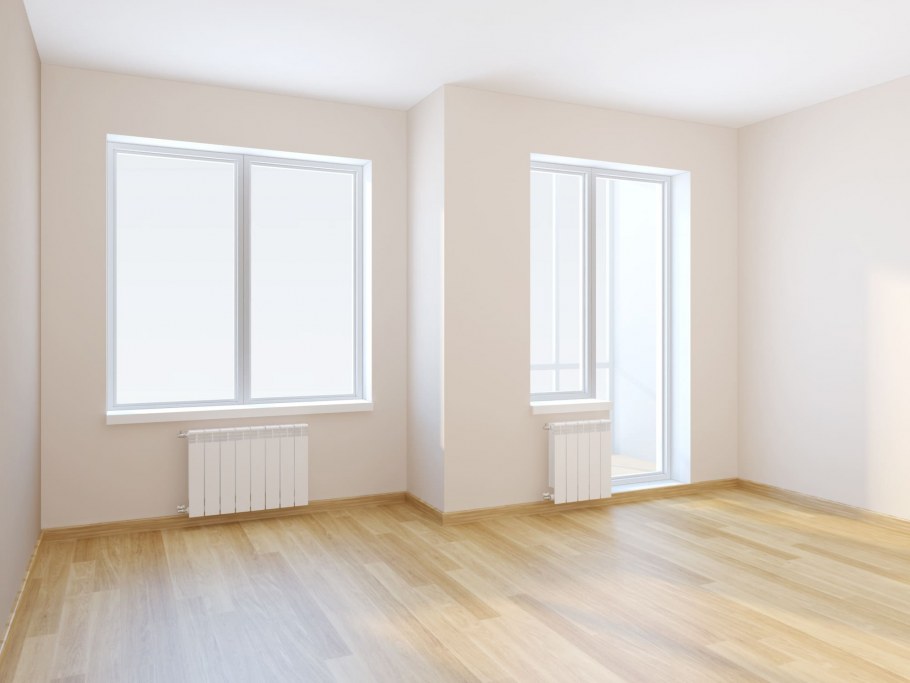 Отделка квартир