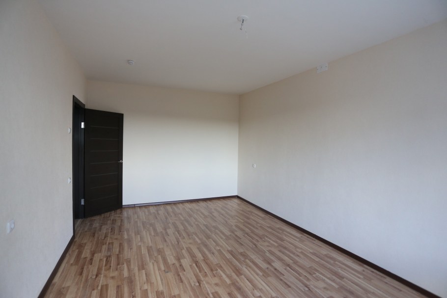 Чистовая отделка квартиры