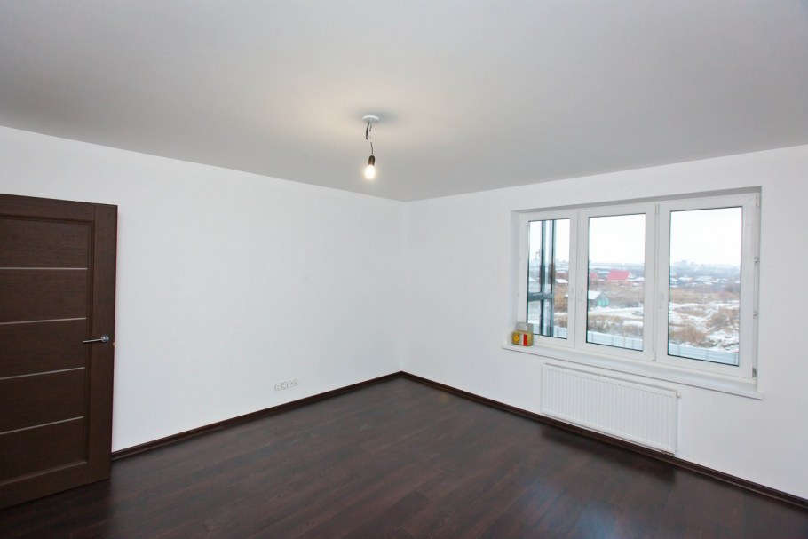 Предчистовая Вайт бокс