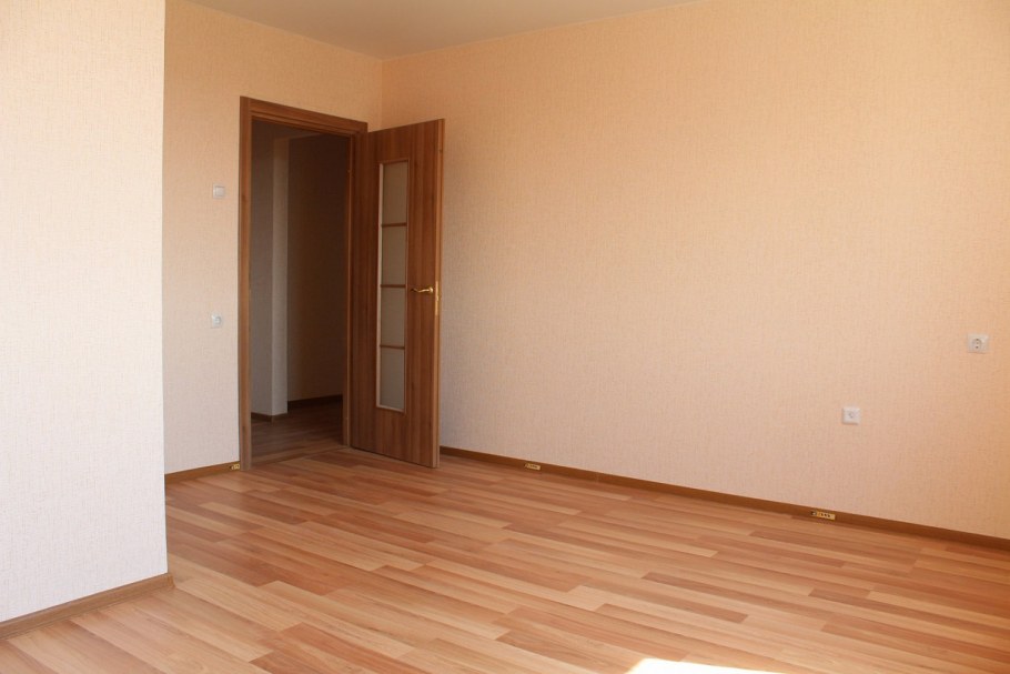 Квартиры с отделкой от застройщика