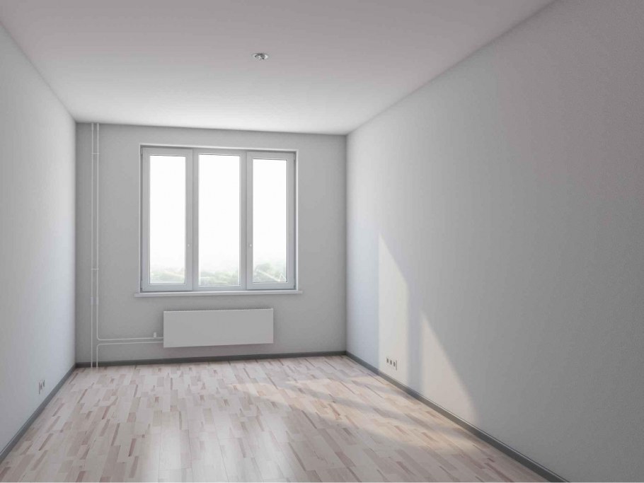 Чистовая отделка Талан