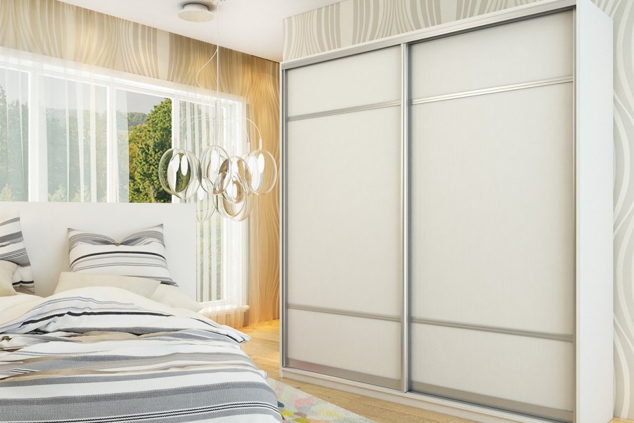 Хофф шкаф купе Бостон 1097