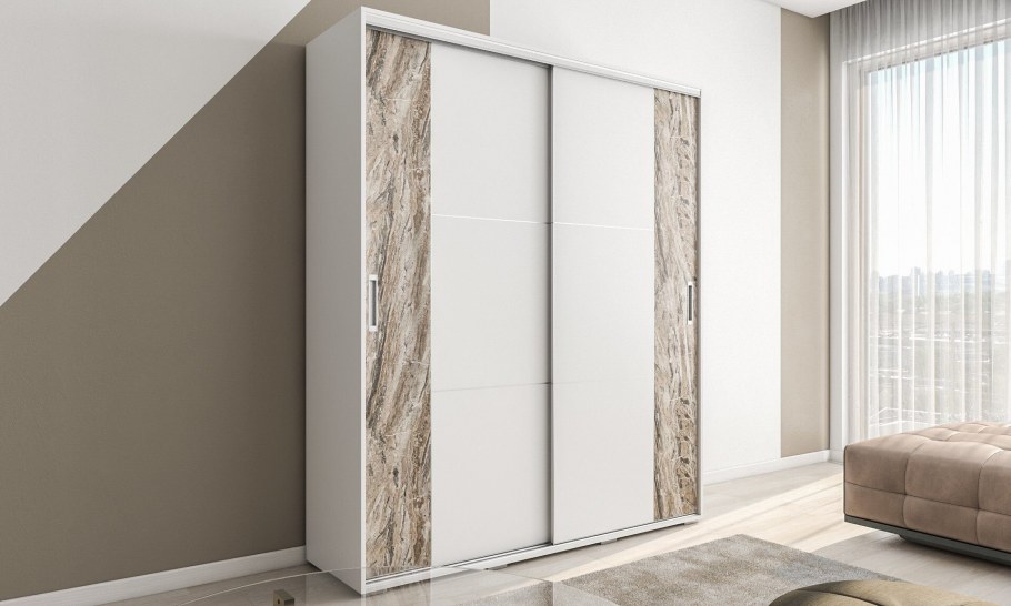 Шкаф-купе аристо Нова