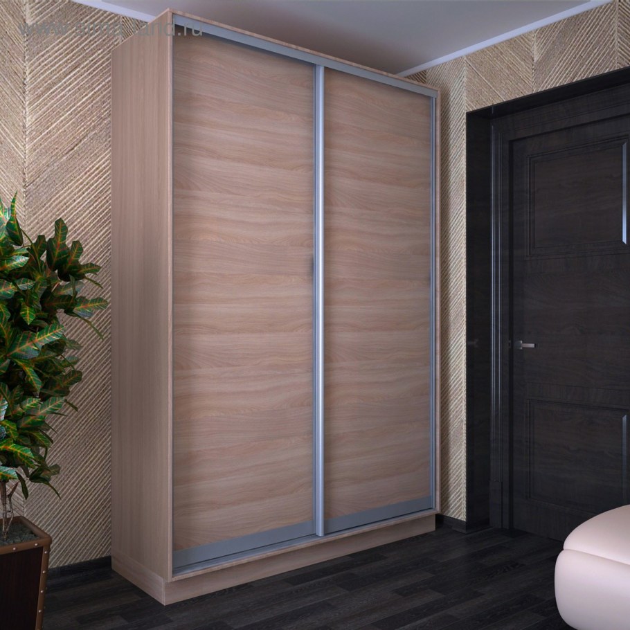 Шкаф купе 205 шимо