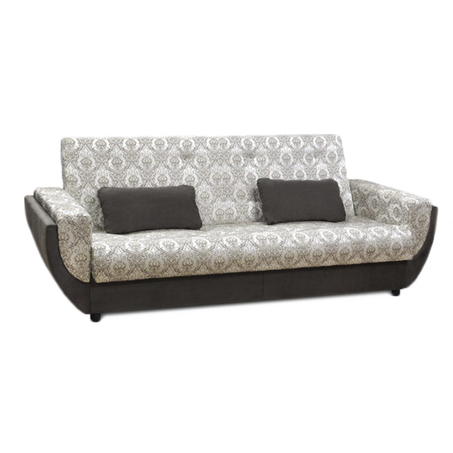 Диван акварель 3