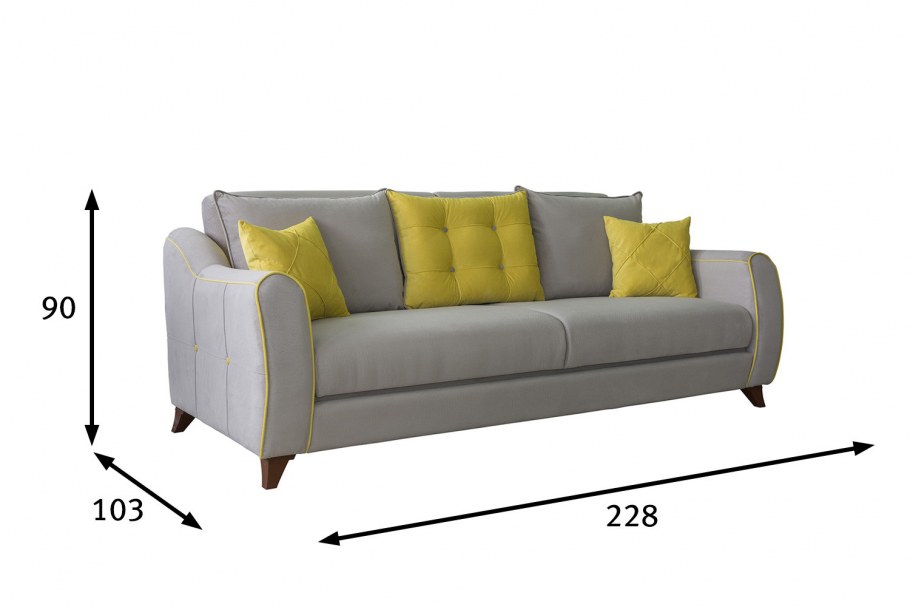 Диван-кровать Hoff Томас