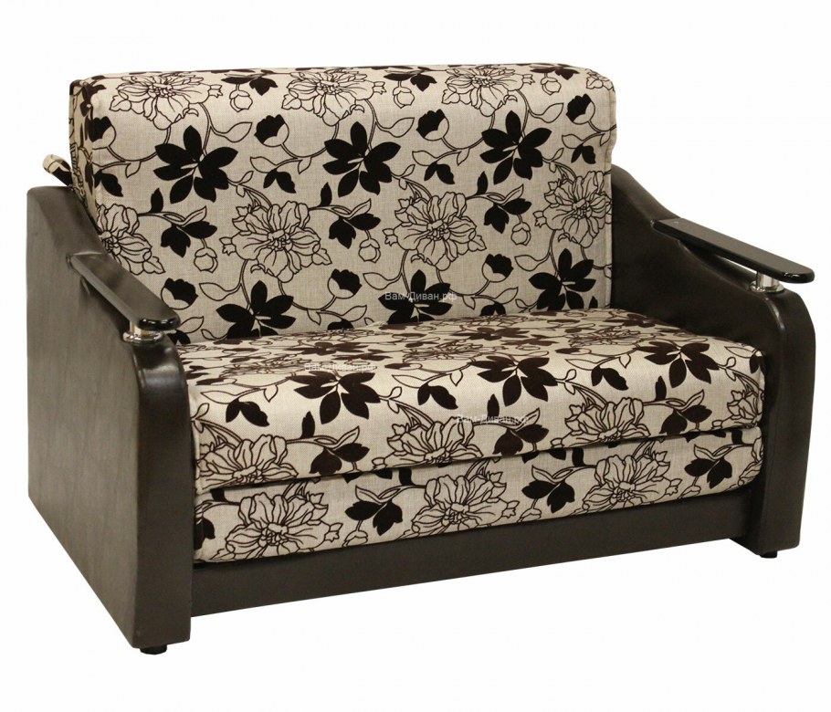 Диван - кровать "Ольга 140 дн"