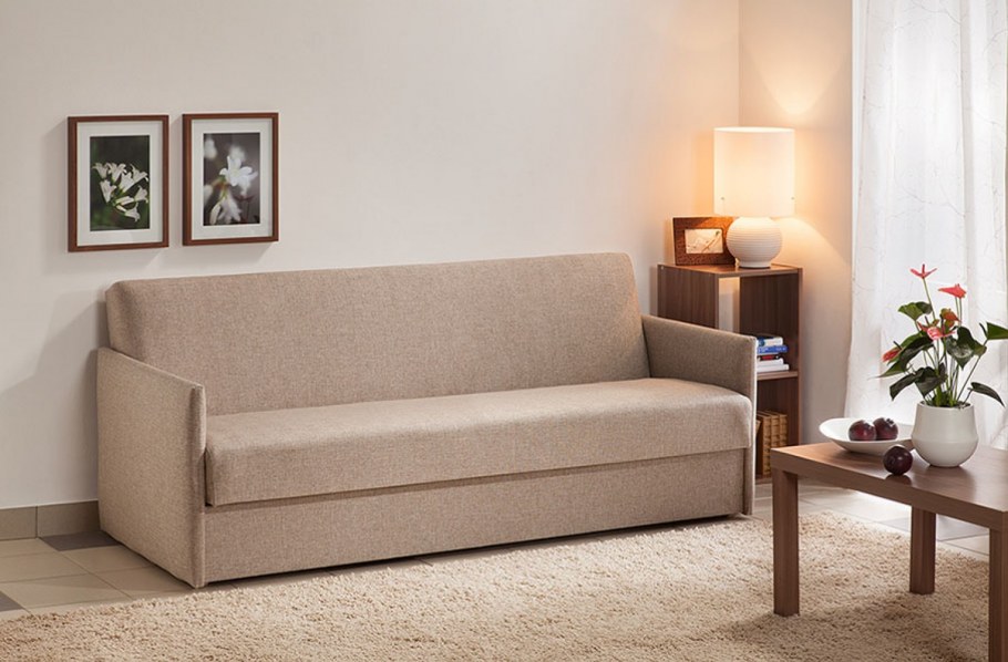 Диван Ручеек Ламино 1200 книжка