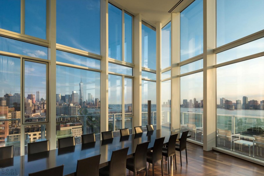 Пентхаус Манхэттен 2020