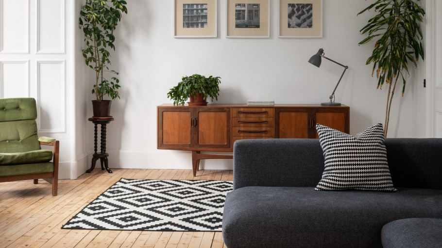 Шторы Ральф Лорен