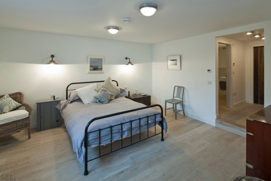 Квартира с высокими потолками