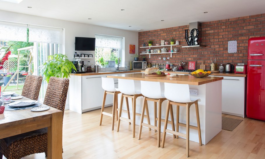 Квартира в Шотландии