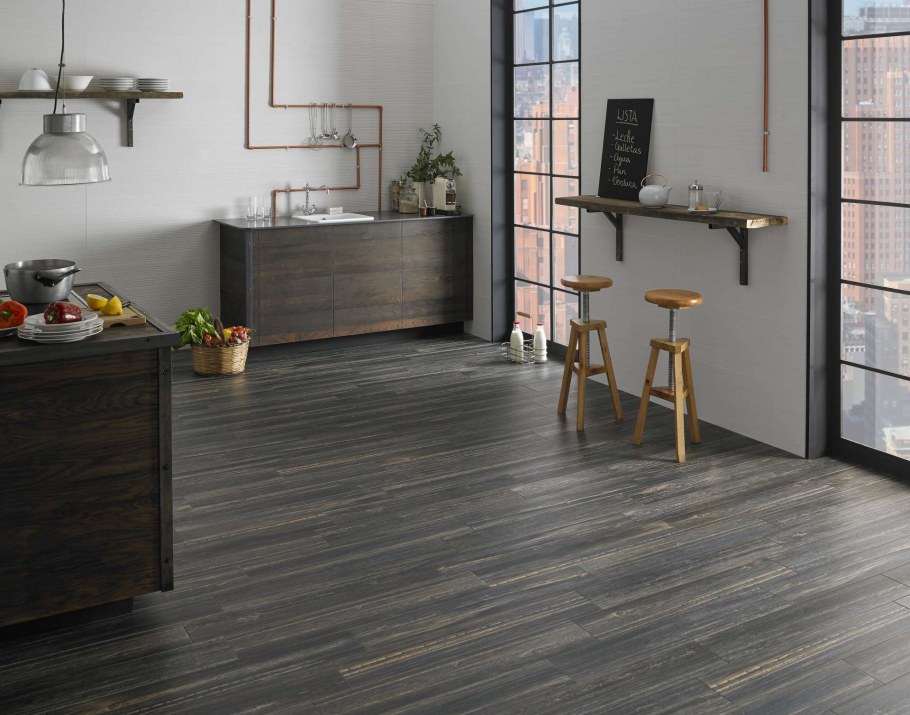 Керамогранит Peronda Foresta Benton g 15.3x91