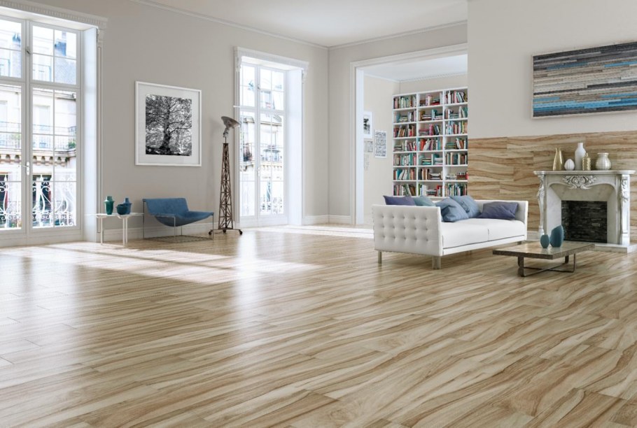 STN Ceramica Mukali Taupe