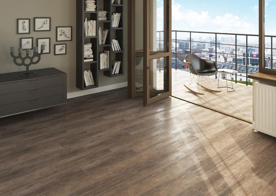 Плитка Cersanit Finwood