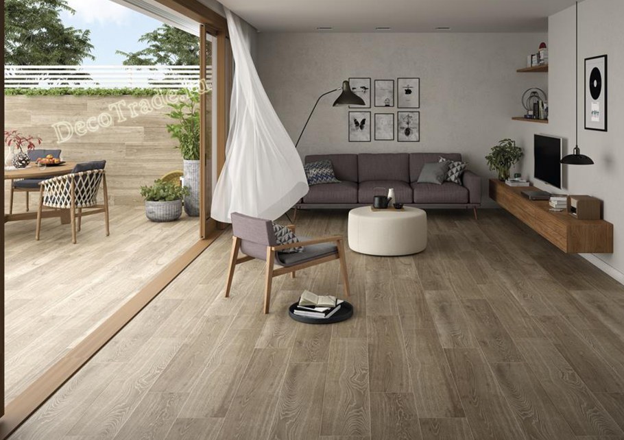 Керамогранит Alen Forest 23x120