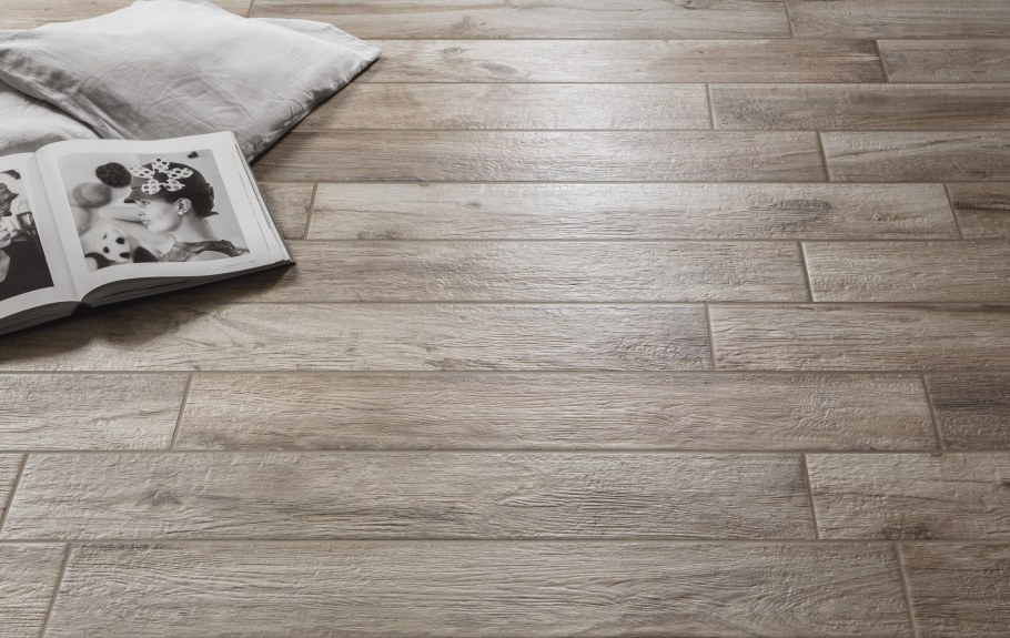 Напольная плитка Soft Ash 15x100 RHS