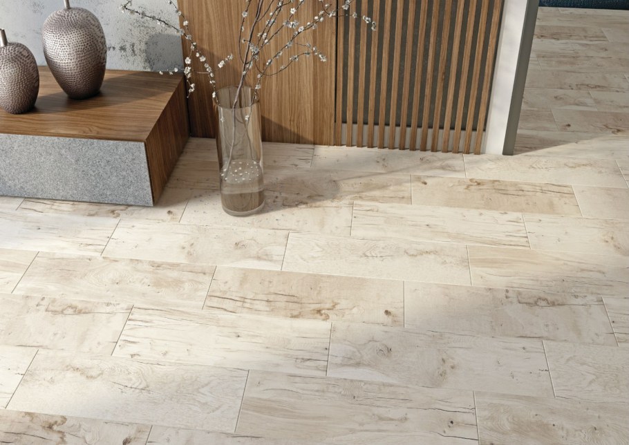 Керамогранит Cersanit Harbourwood