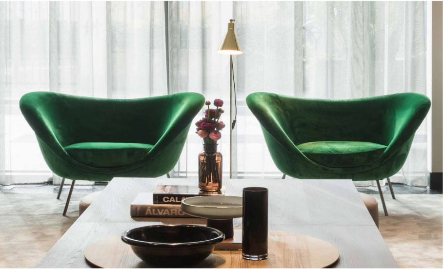 Кресло лаунж икеа