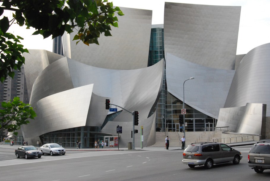 Пуризм в архитектуре