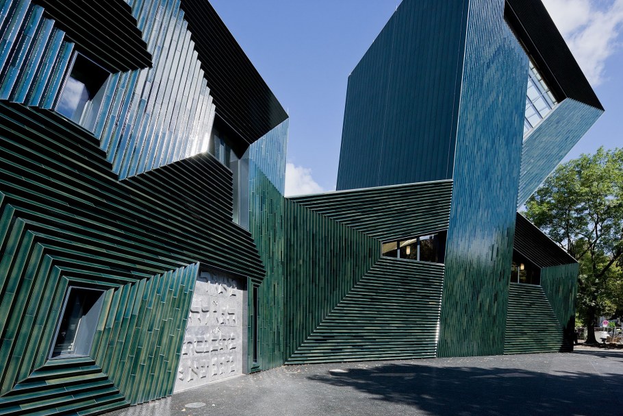 США постмодернизм архитектура 20 век