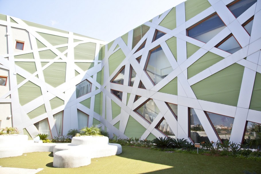 Музей Гуггенхайма в Бильбао Испания