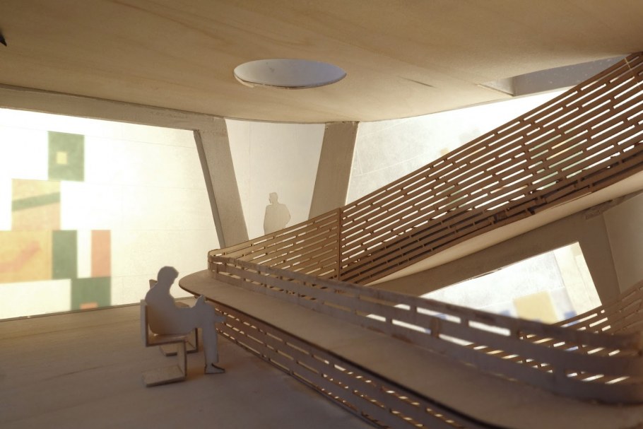 Мехико здание архитектуры