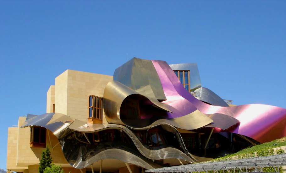 Интерьер общественного здания