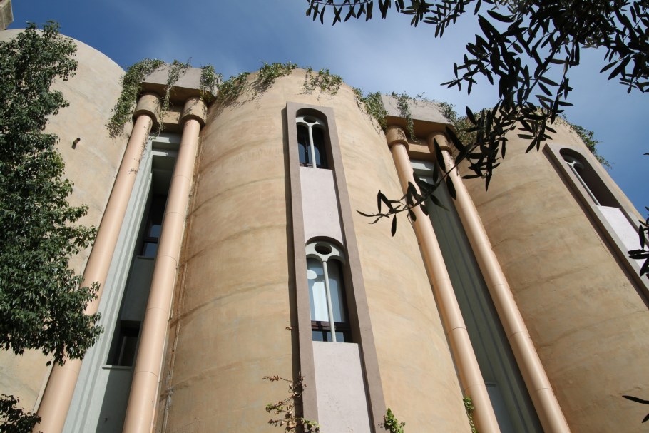 Постмодернизм архитектура Вентура