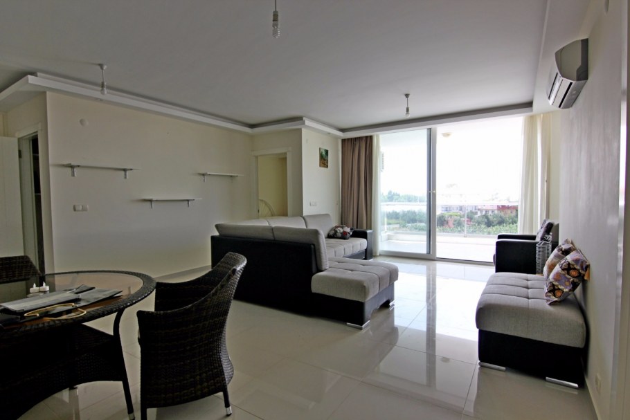 Албания квартиры внутри