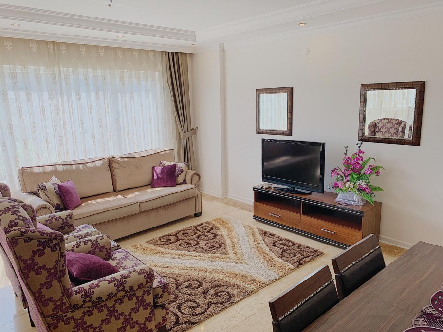 Квартира Люкс