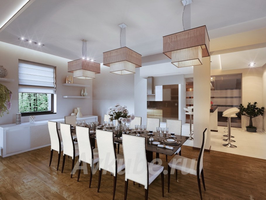 КП зеленая Поляна Краснодар