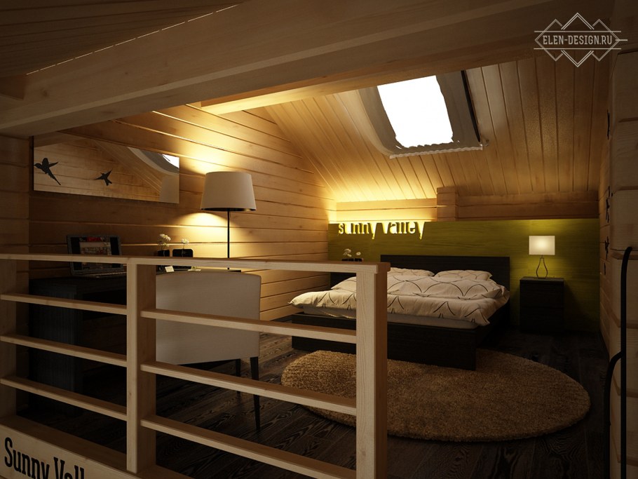 Зеленая Долина коттеджный поселок