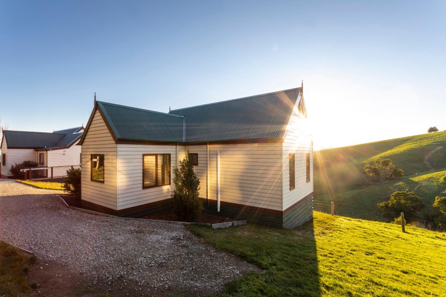 Южная Долина коттеджный поселок