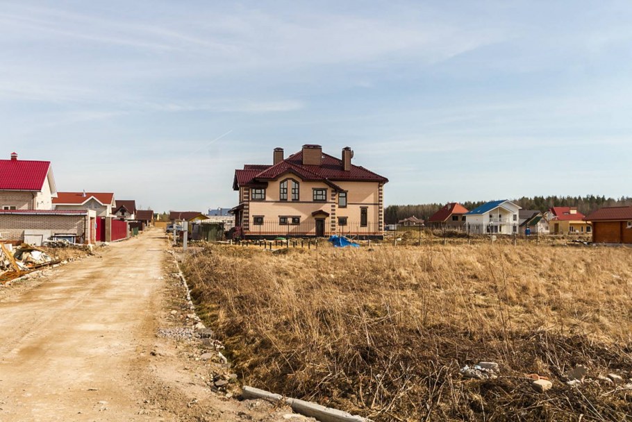 Пос.зеленая Долина Омск