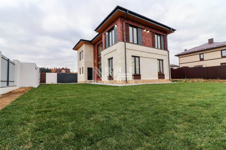 КП зеленые холмы Тюмень