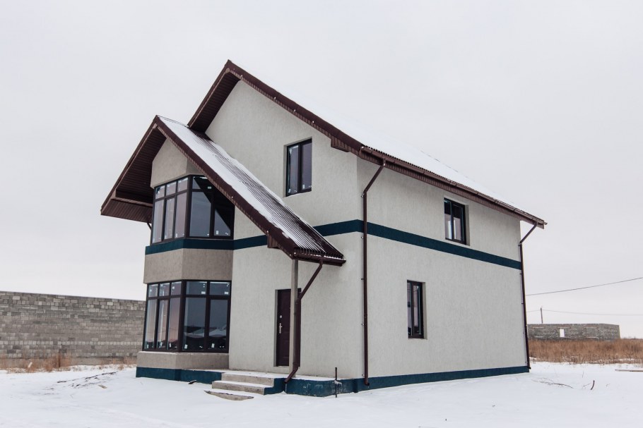 Низино таунхаусы