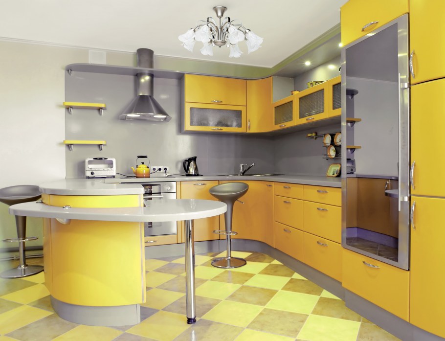 Cucina Stosa Maxim