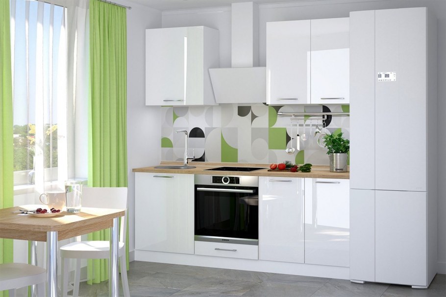 Кухня Амика хофф