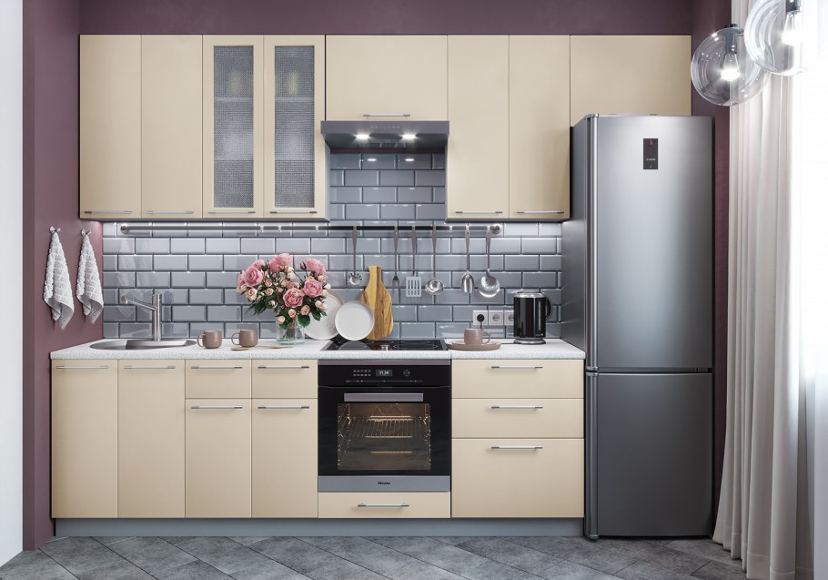 Кухни Мария Неоклассика