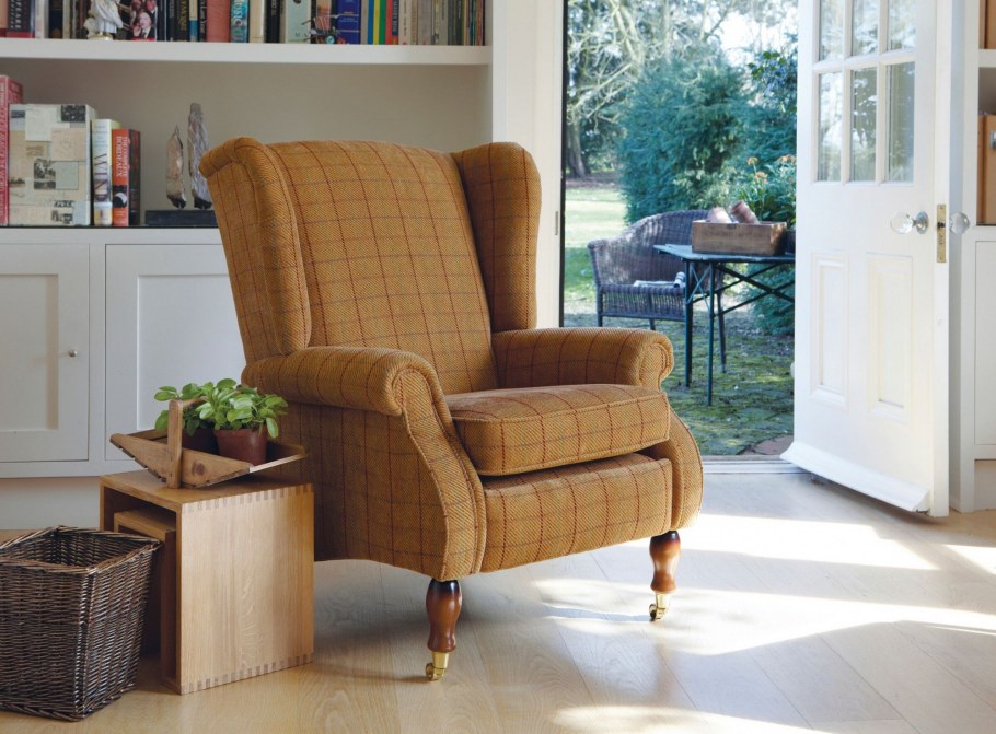 Английские кресла Parker Knoll