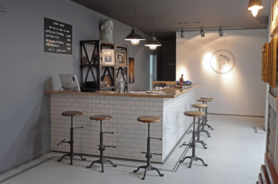 Стиль в интерьере группа дизайнеров