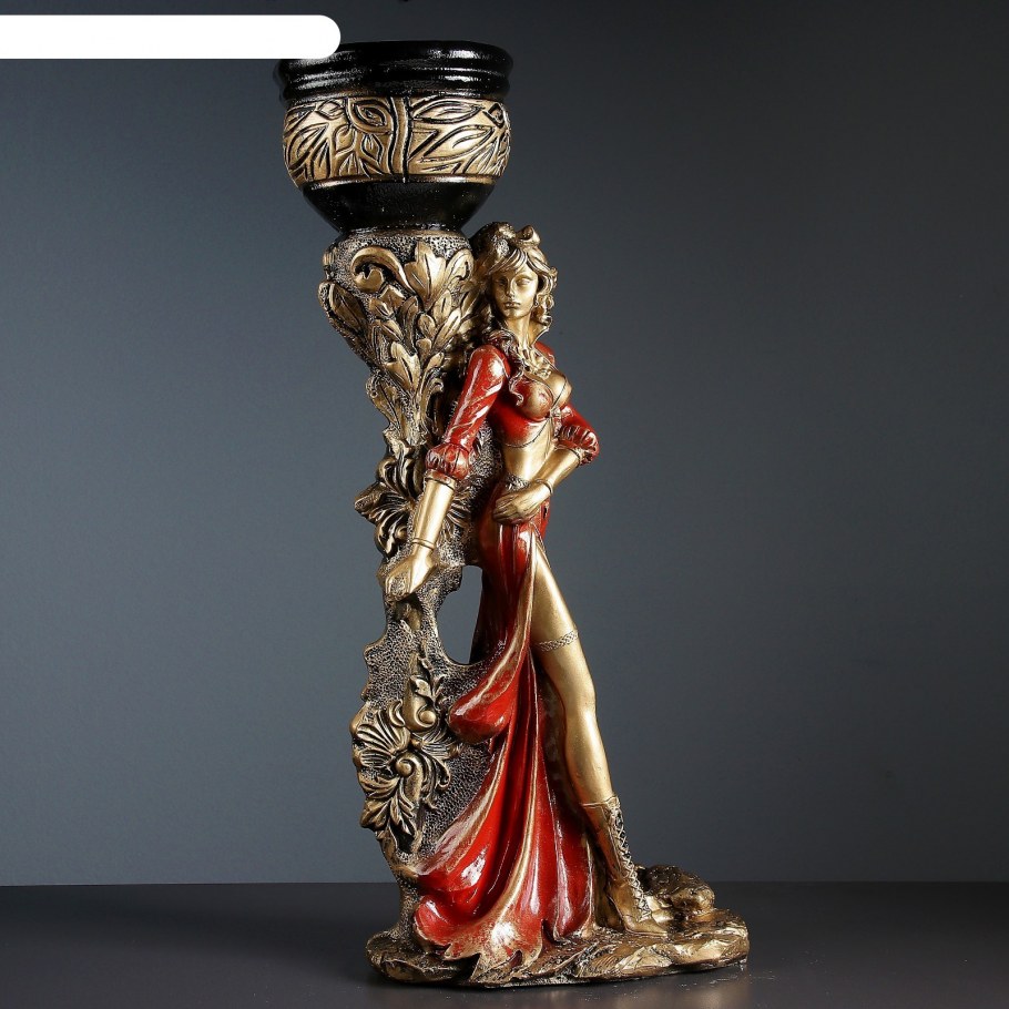 Керамический Слоник