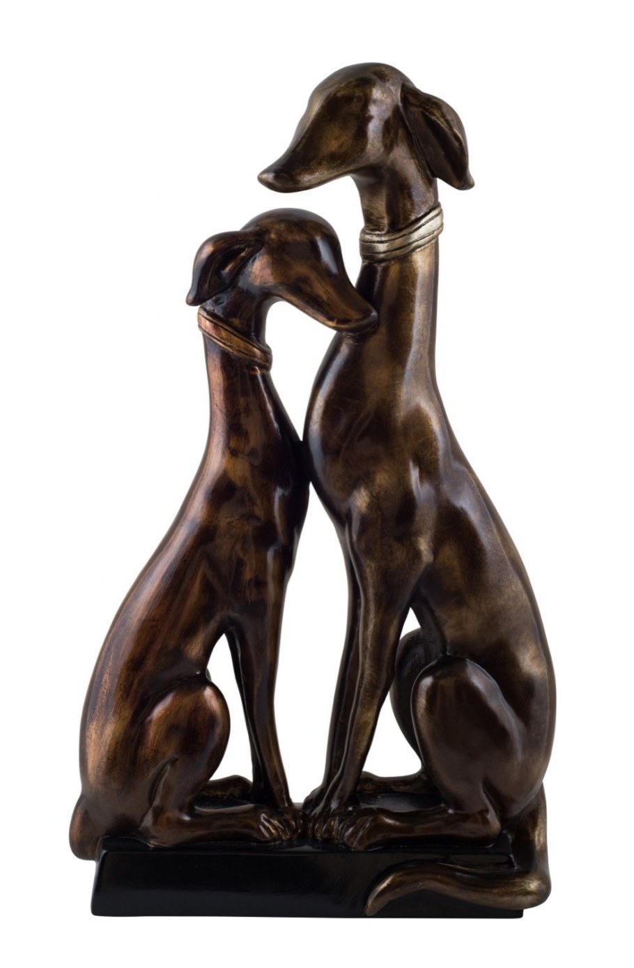 Напольные статуэтки для интерьера