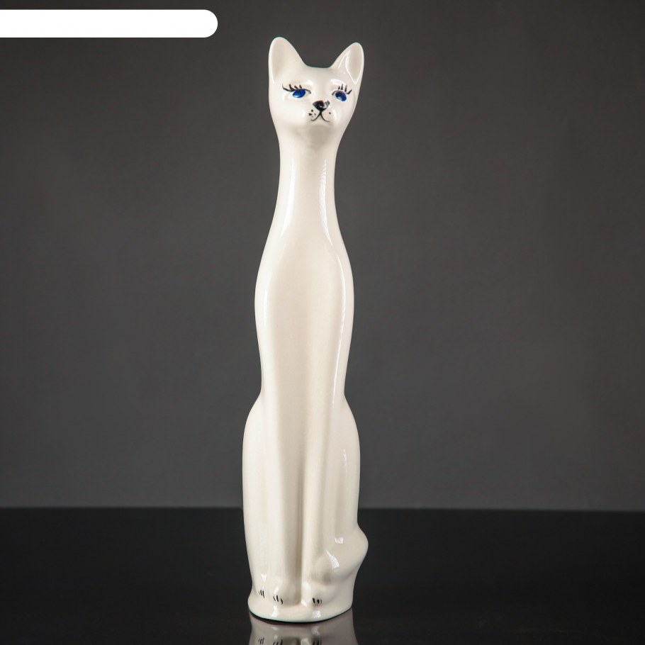 Статуэтка Дарья кошка Египетская