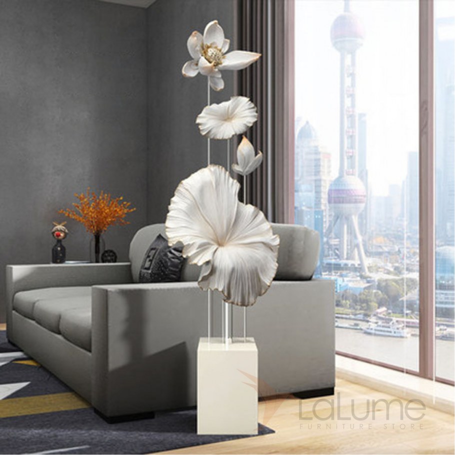 Статуэтка «Feather 1»