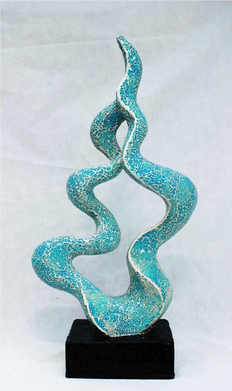 Высокие статуэтки для интерьера