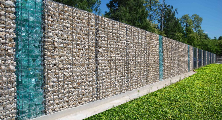 Габион Балтика